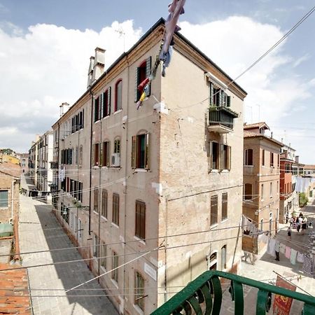 Apartamento Fenix La Bohéme Venecia Exterior foto