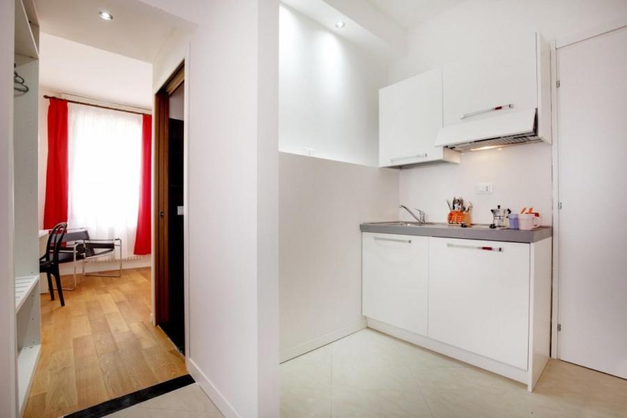 Apartamento Fenix La Bohéme Venecia Exterior foto