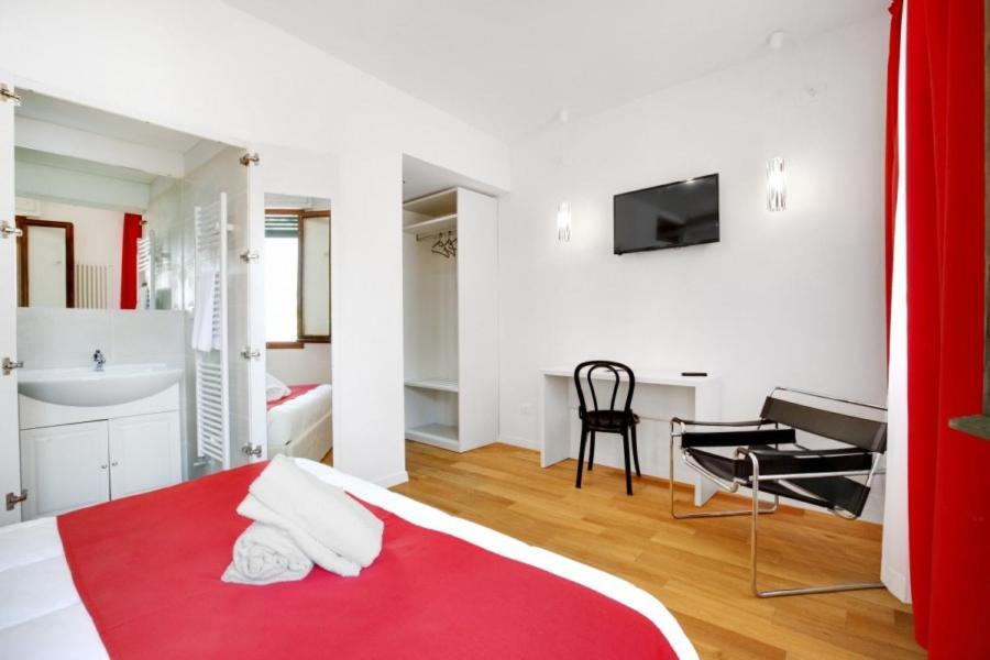 Apartamento Fenix La Bohéme Venecia Exterior foto