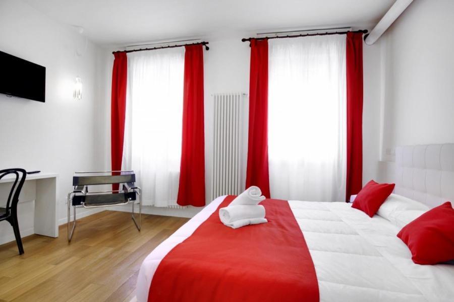 Apartamento Fenix La Bohéme Venecia Exterior foto