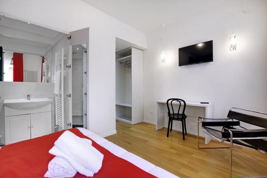 Apartamento Fenix La Bohéme Venecia Exterior foto