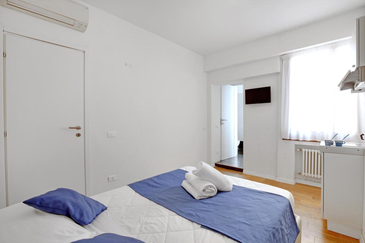 Apartamento Fenix La Bohéme Venecia Exterior foto