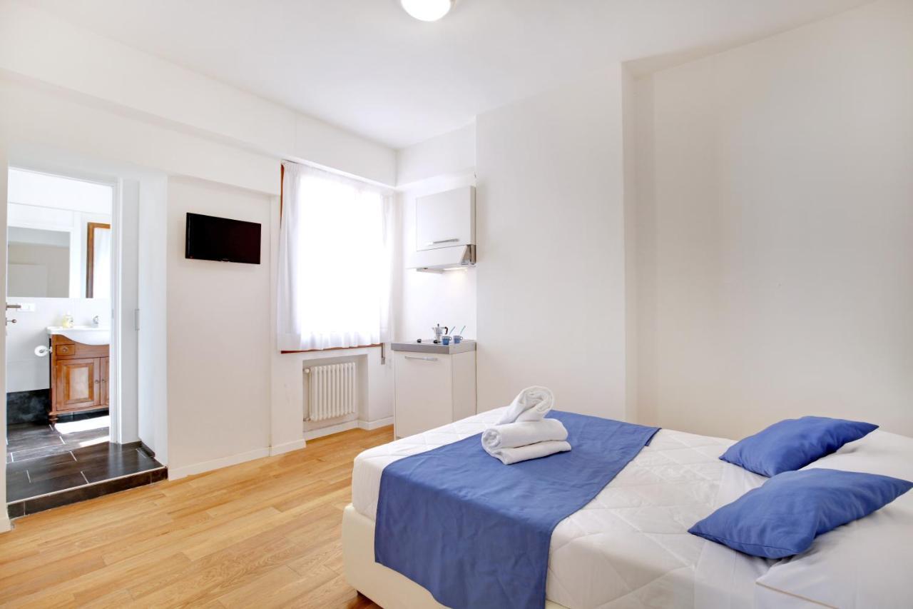Apartamento Fenix La Bohéme Venecia Exterior foto