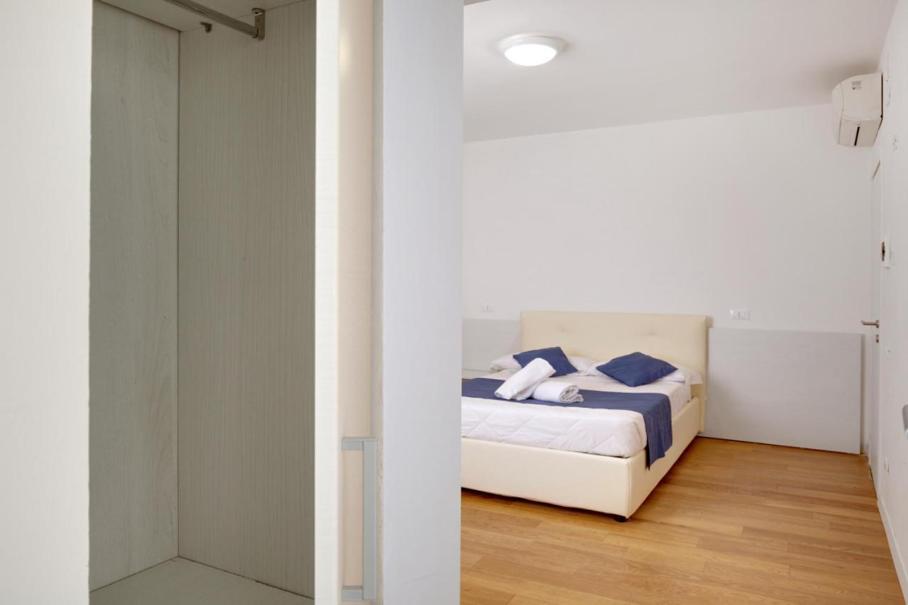 Apartamento Fenix La Bohéme Venecia Exterior foto