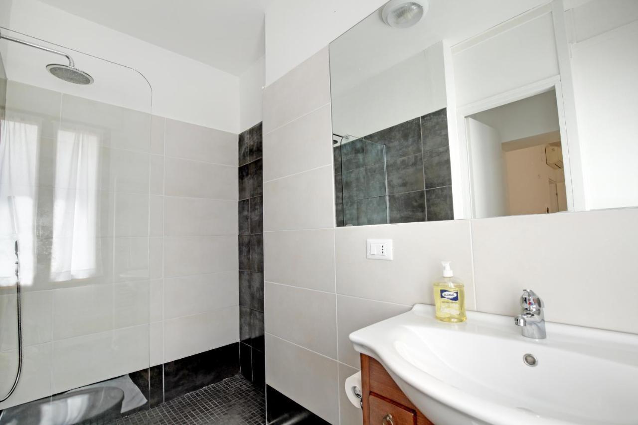 Apartamento Fenix La Bohéme Venecia Exterior foto