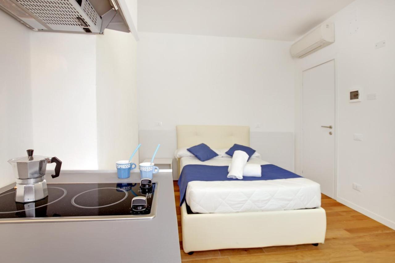 Apartamento Fenix La Bohéme Venecia Exterior foto