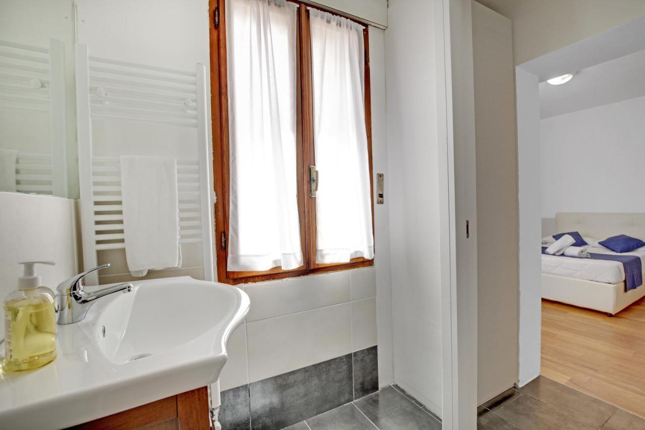 Apartamento Fenix La Bohéme Venecia Exterior foto
