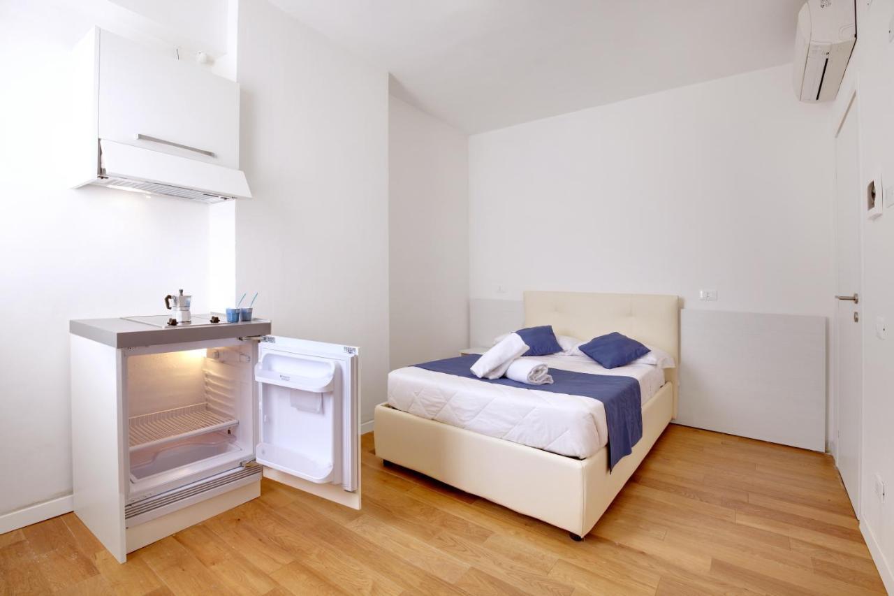 Apartamento Fenix La Bohéme Venecia Exterior foto