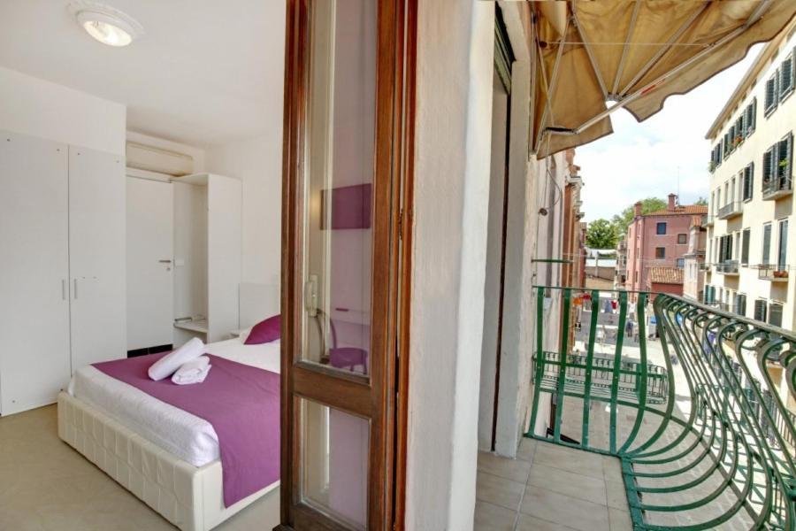 Apartamento Fenix La Bohéme Venecia Exterior foto
