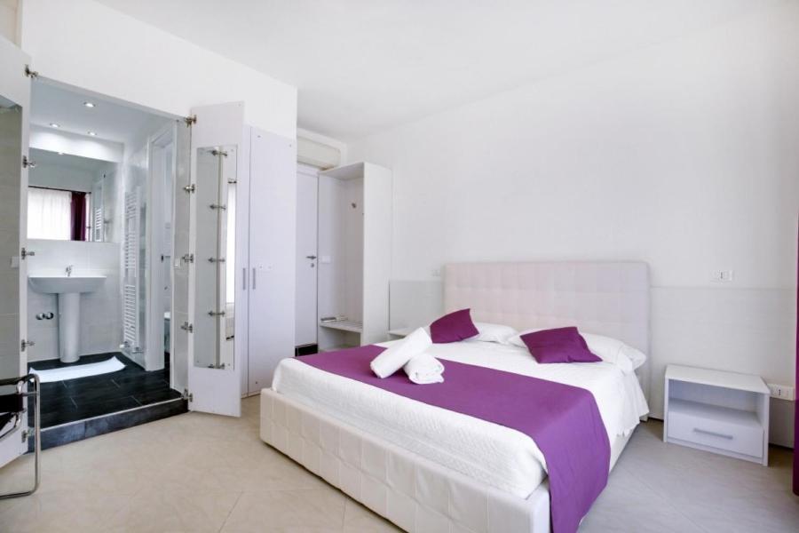 Apartamento Fenix La Bohéme Venecia Exterior foto
