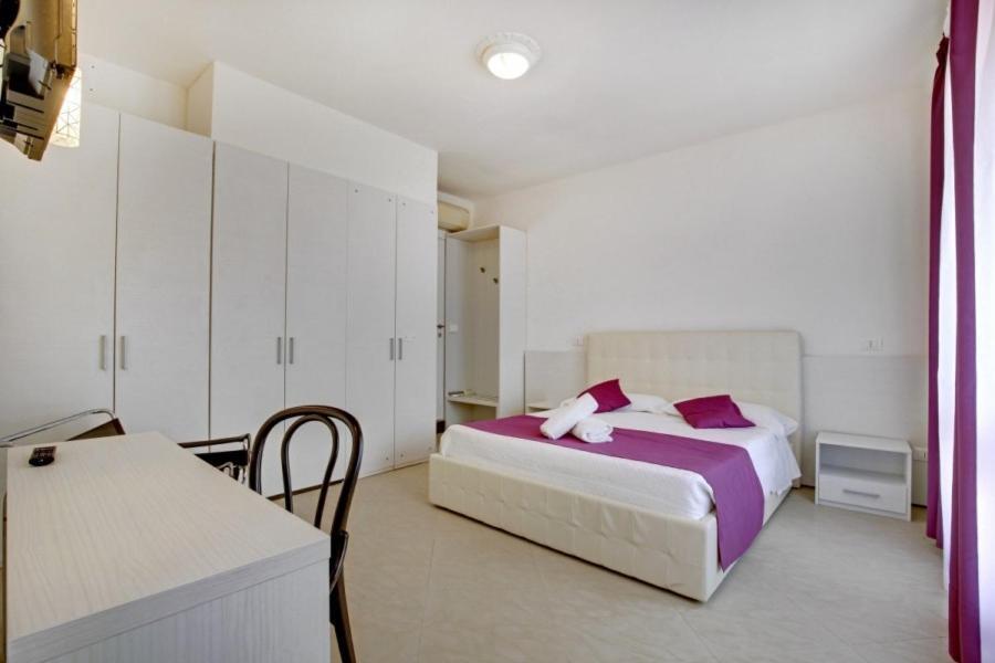 Apartamento Fenix La Bohéme Venecia Exterior foto