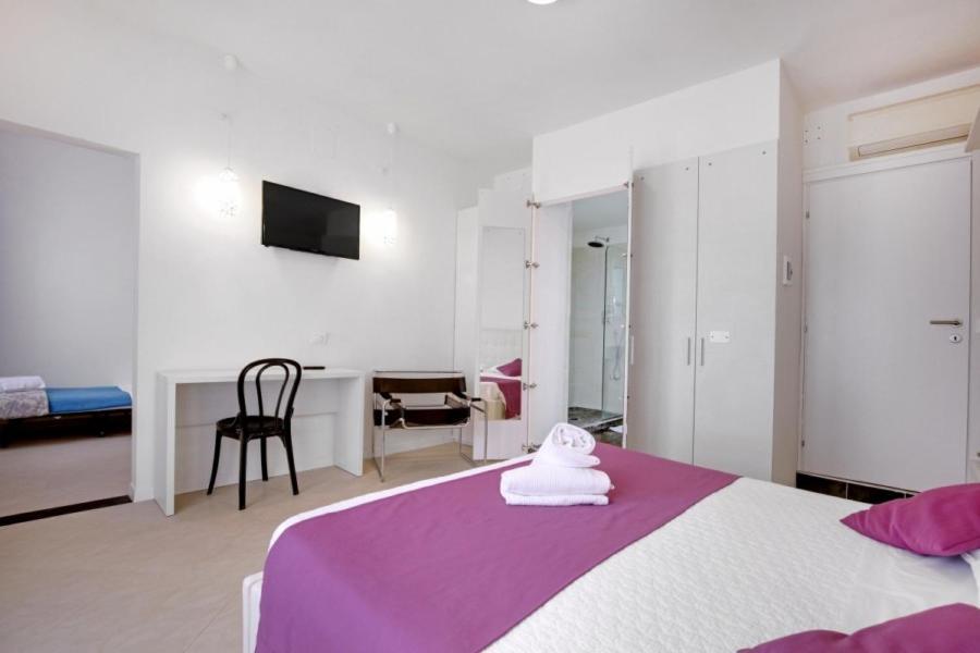Apartamento Fenix La Bohéme Venecia Exterior foto