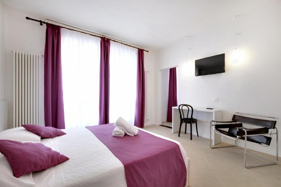 Apartamento Fenix La Bohéme Venecia Exterior foto