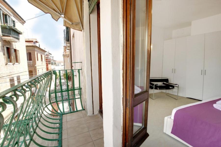 Apartamento Fenix La Bohéme Venecia Exterior foto
